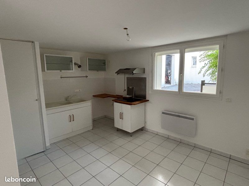 Appartement 2 pièces 26 m² · à Royan · 26 m² · 560 €