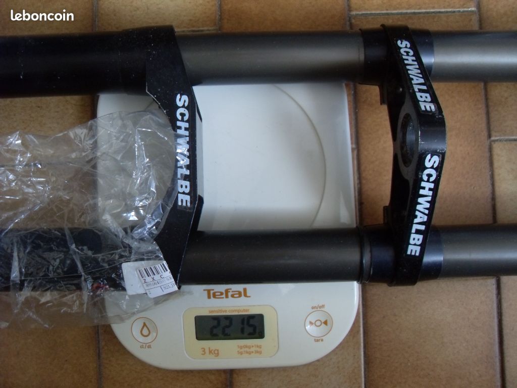 Fourche Vélo Tout Suspendu Occasion VOTEC GS4 Gs 4 Federgabel EUR 149