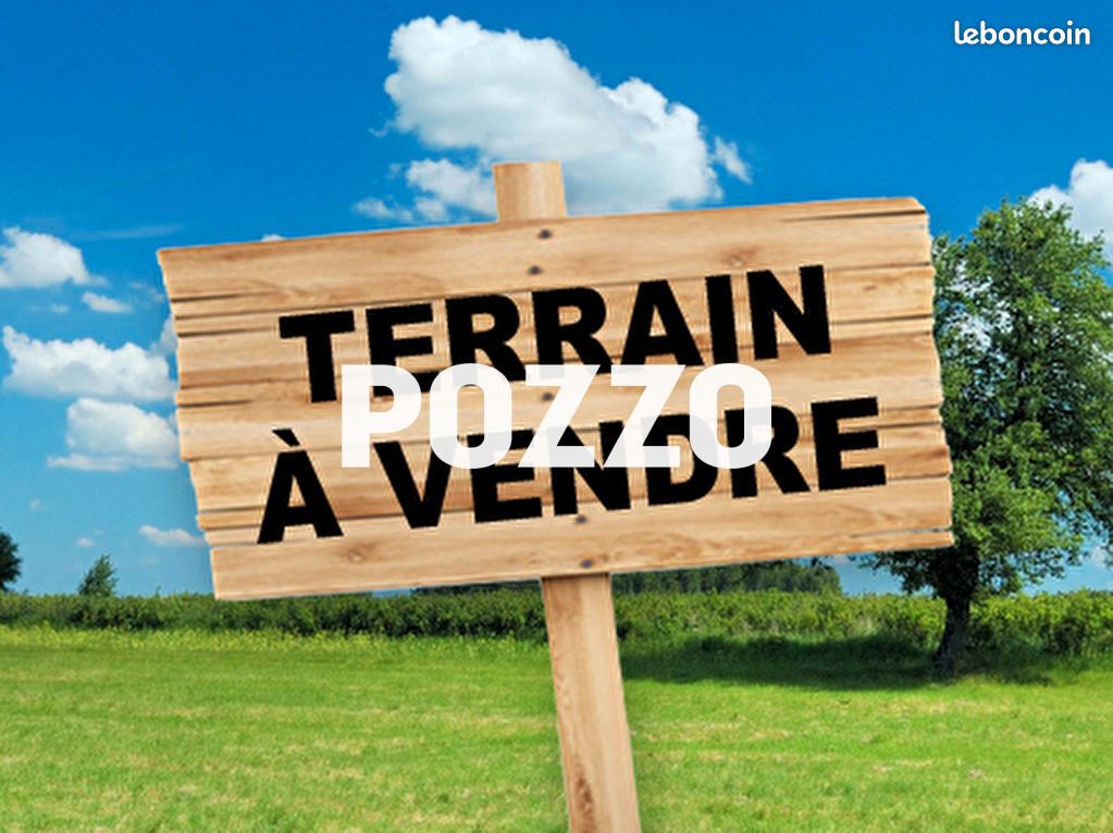 Terrain 469 m² Saint Pair Sur Mer · à Saint-Pair-sur-Mer · 129 000 €