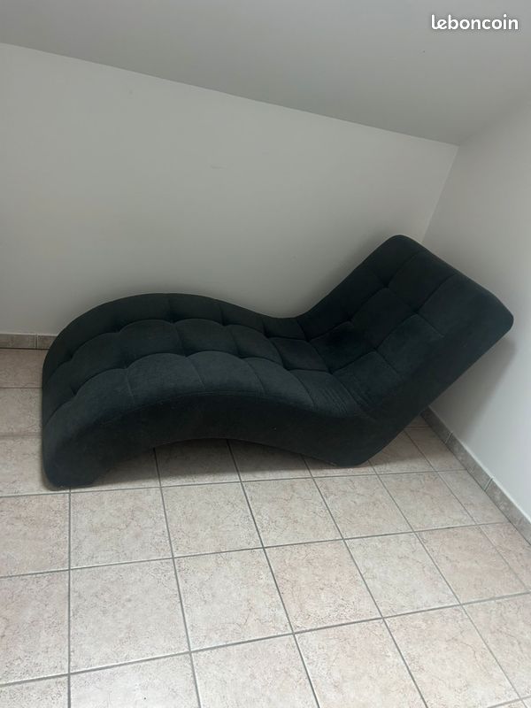 Fauteuil relax intérieur (image 2)