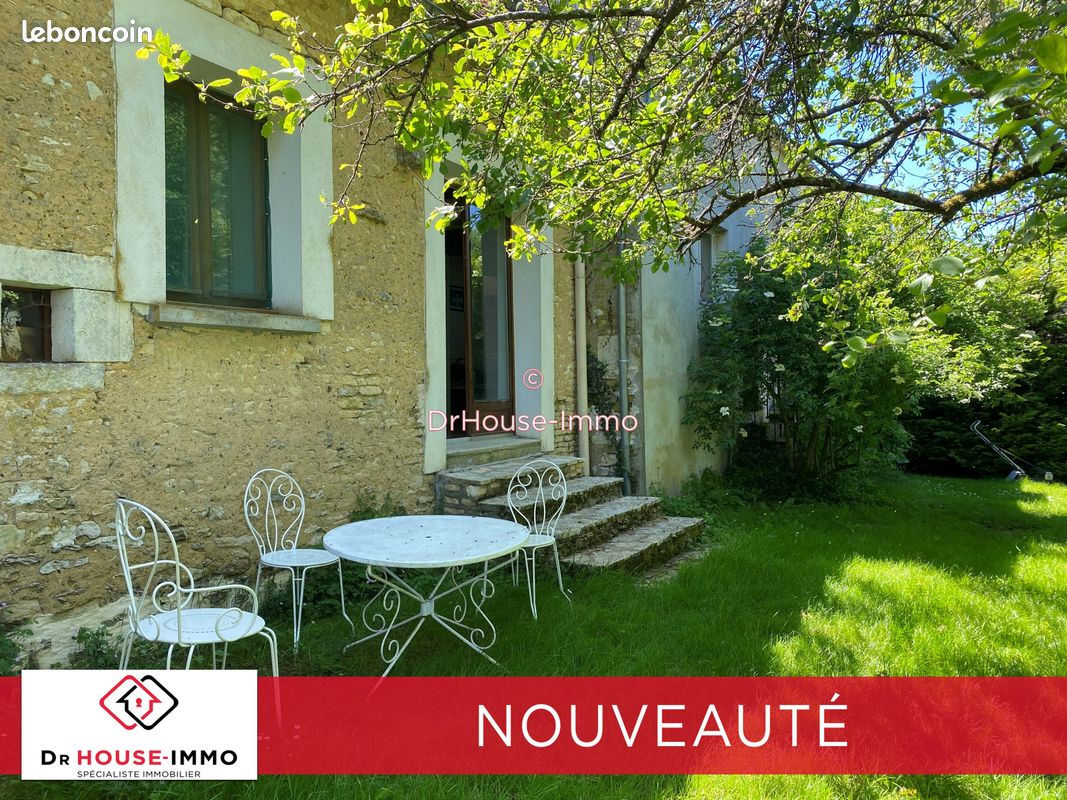 Maison 6 pièces 110 m² · à Sementron · 110 m² · 92 500 €