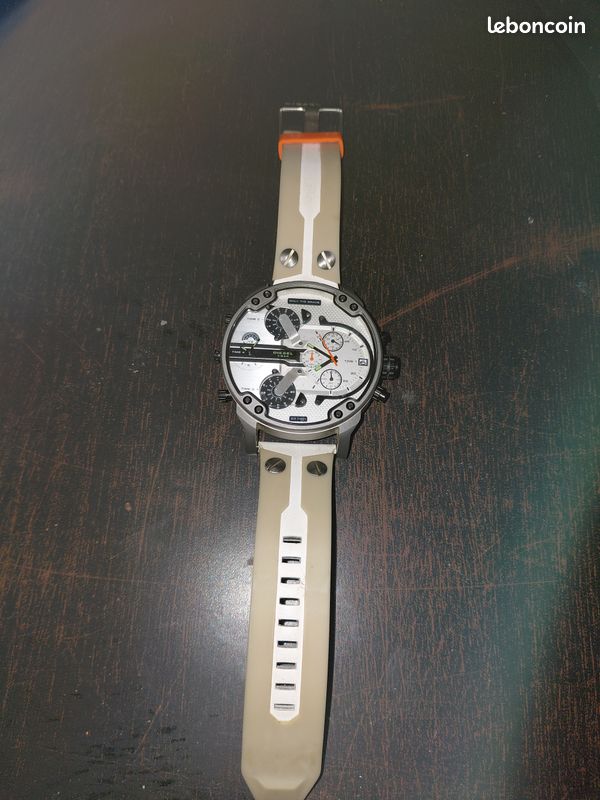 Montre diesel (image 1)