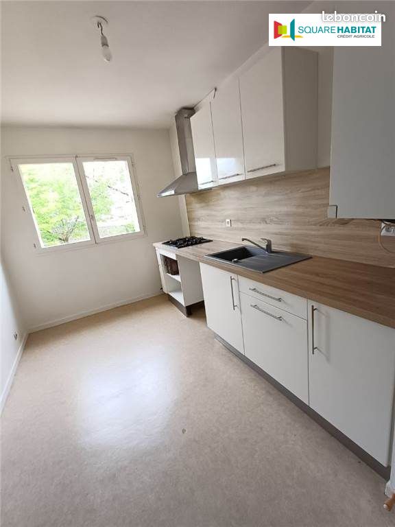 Appartement 2 pièces 53 m² · à Billère · 53 m² · 510 €
