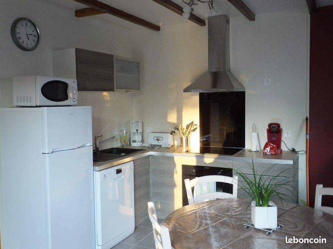Gîte La Petite Maison (image 2)