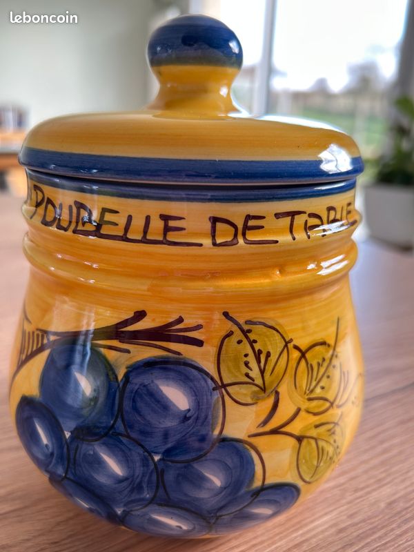 Poubelle de table (image 3)