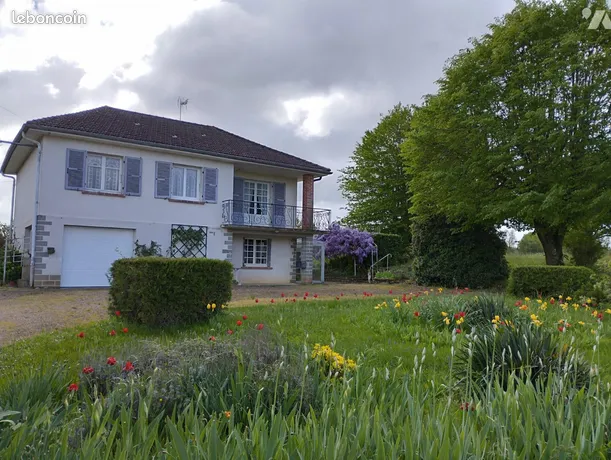 Annonce vente Maison authumes