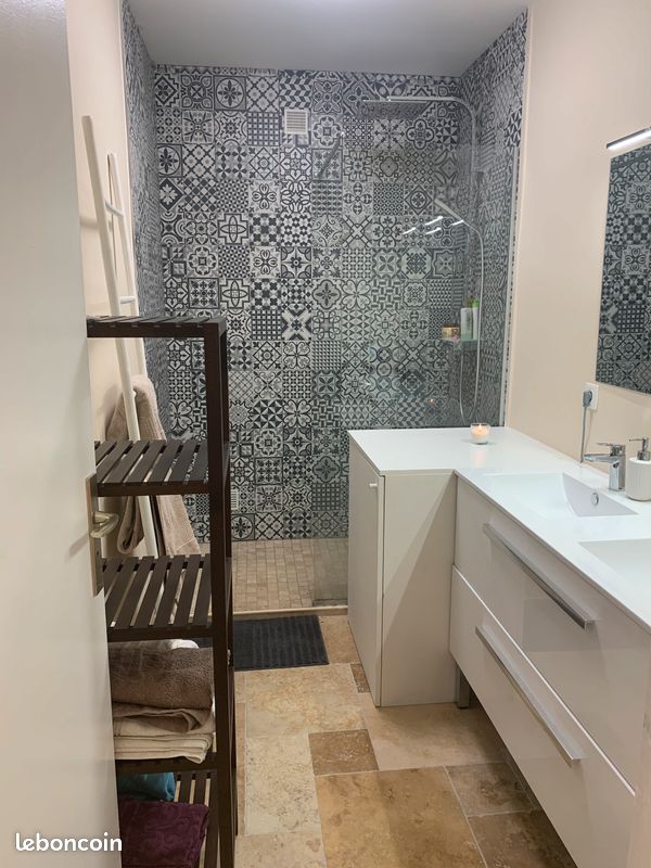 Appartement a louer annecy - 2 pièce(s) - 39 m2 - Surfyn
