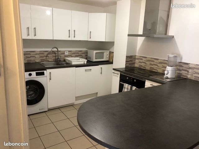 Appartement a louer saint-priest - 4 pièce(s) - 83 m2 - Surfyn