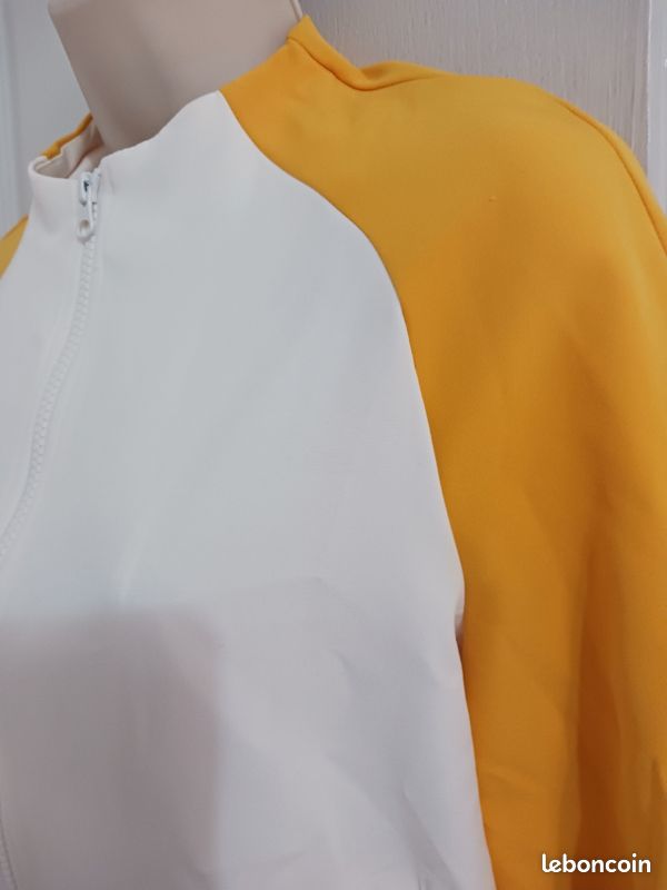 Gilet zippé 36 (image 6)