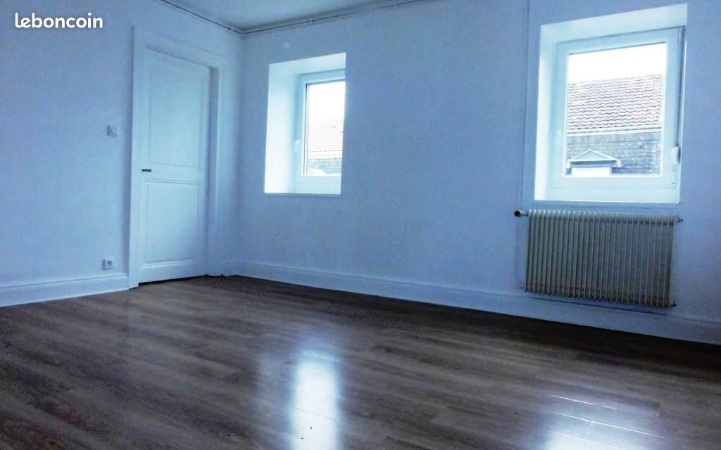 Appartement 3 pièces 61 m² · à Mulhouse · 61 m² · 650 €/mois