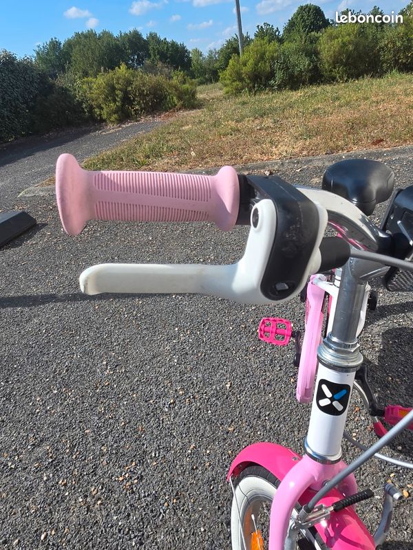 Velo fille (image 8)