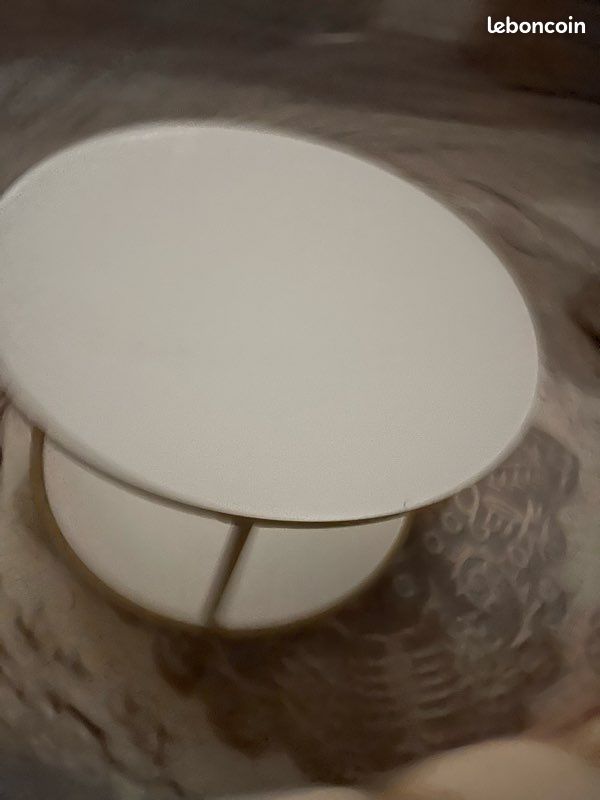 Je vende, table, basse (image 3)