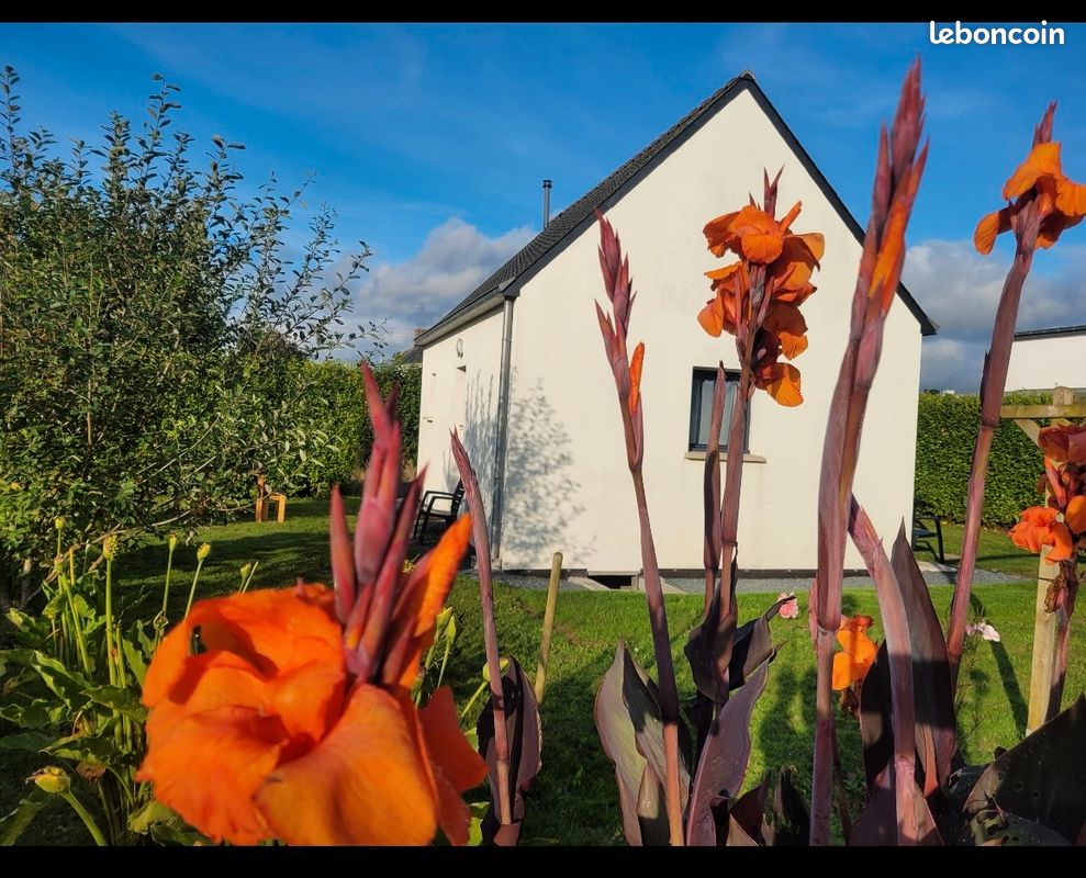 Maison 6 pièces 150 m² · à Pouldreuzic · 150 m² · 495 000 €