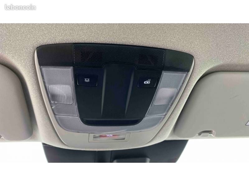 Kia Niro 1.6 GDi 129 ch HEV DCT6 Active Business (image 22)