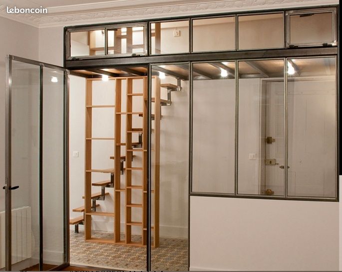 Appartement 2 pièces 75 m² · à Grenoble · 75 m² · 960 €/mois
