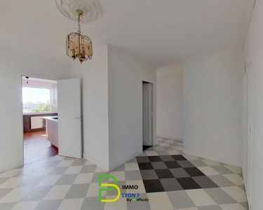 Appartement 299 000 € - 82 m²