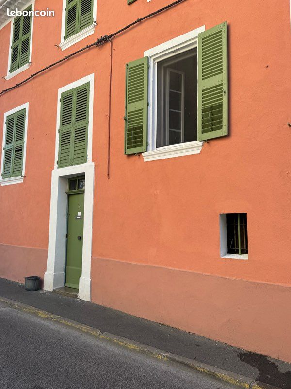 Appartement 2 pièces 41 m² · à La Seyne-sur-Mer · 41 m² · 950 €/mois
