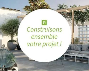 Appartement 139 000 € - 42 m²