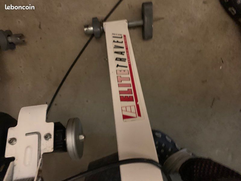 Home trainer vélo (image 6)