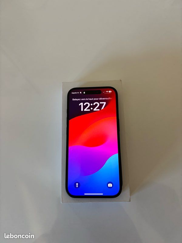 IPhone 16 (image 4)