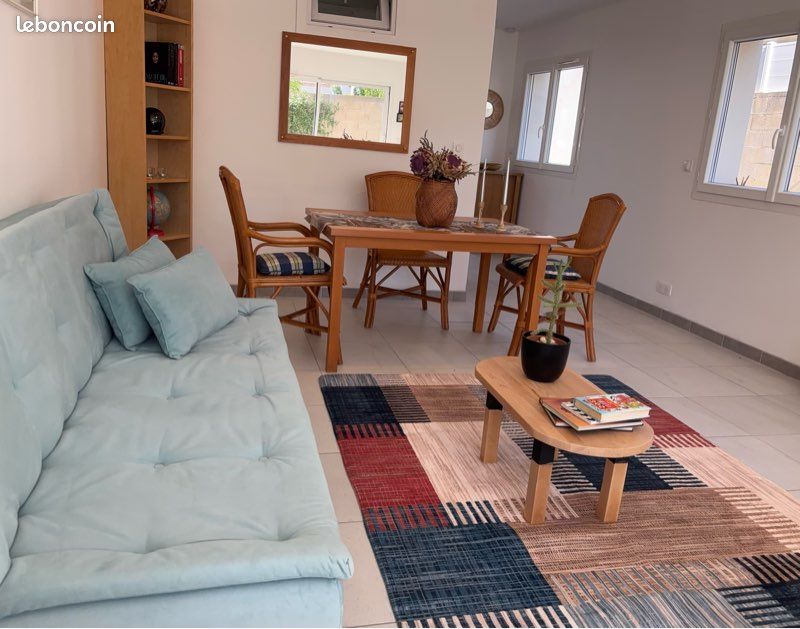 Appartement 1 pièce 43 m² · à Juvignac · 43 m² · 800 €