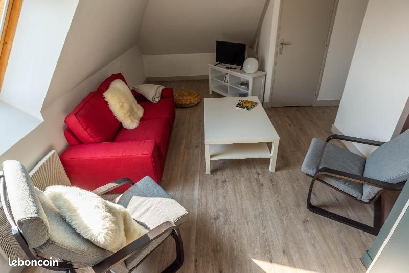 Maison a louer tours - 4 pièce(s) - 83 m2 - Surfyn