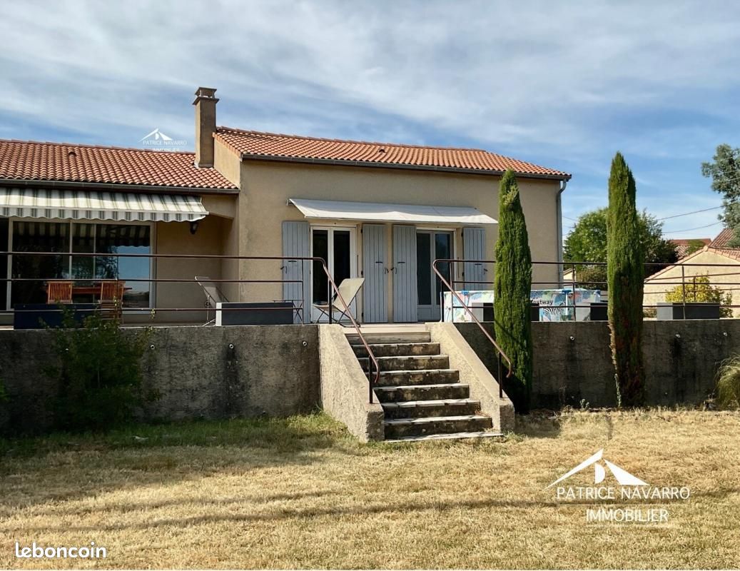 Maison 6 pièces 106 m² (image 2)
