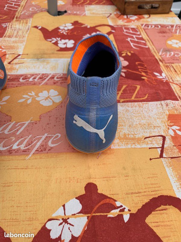 Puma crampon (image 3)