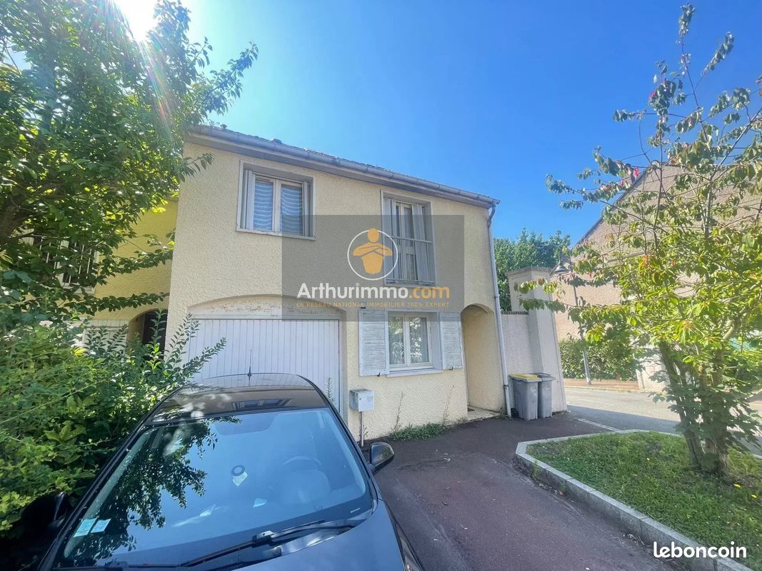 Maison 6 pièces 115 m² · à Sarcelles · 115 m² · 295 000 €