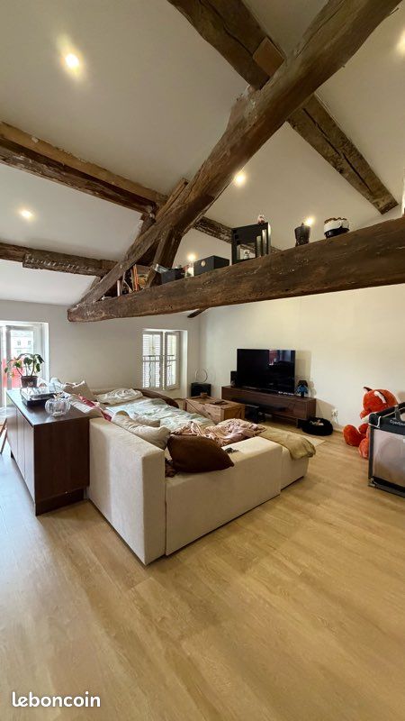 Appartement 3 pièces 88 m² · à Rochefort · 88 m² · 810 €/mois