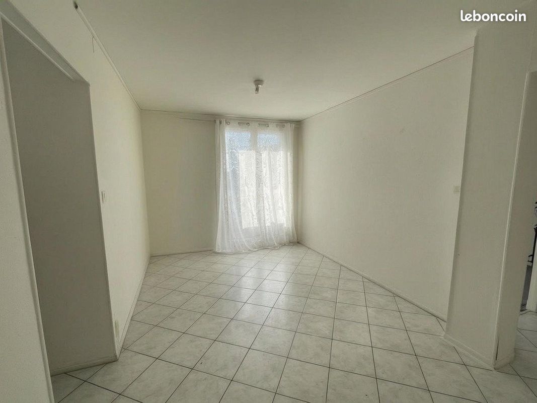 Appartement 3 pièces 47 m² · à Toulouse · 47 m² · 124 500 €