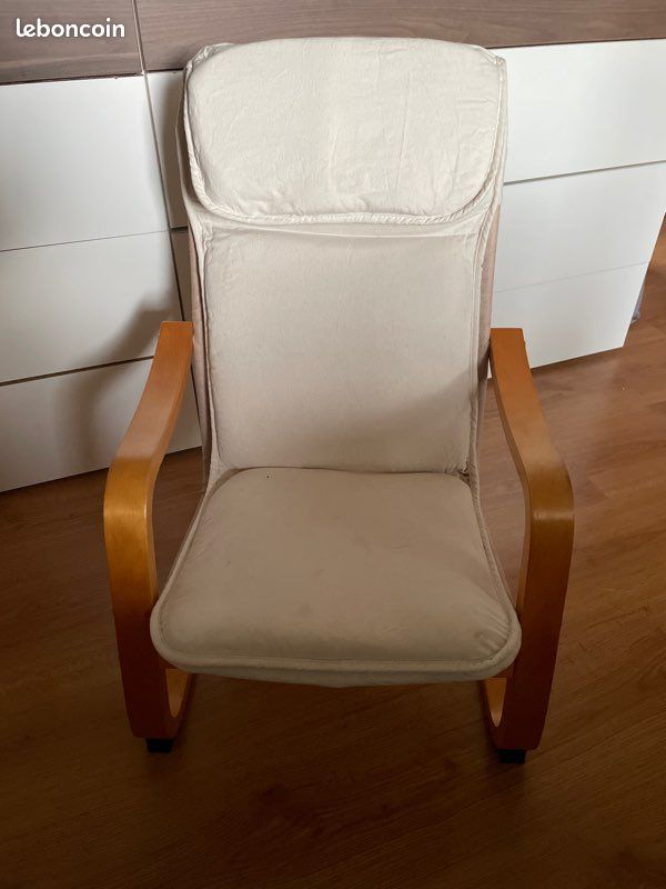 Fauteuil enfant (image 1)