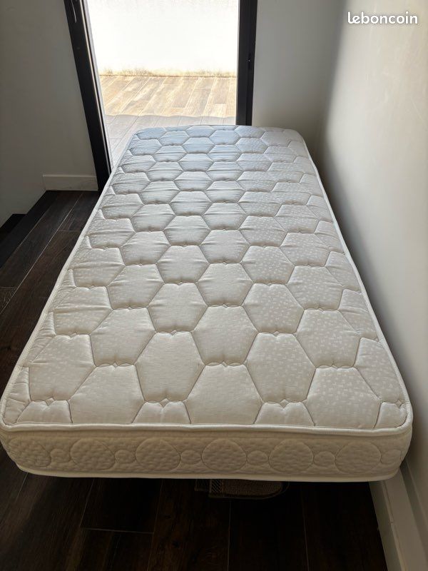 Matelas Simmons (image 2)
