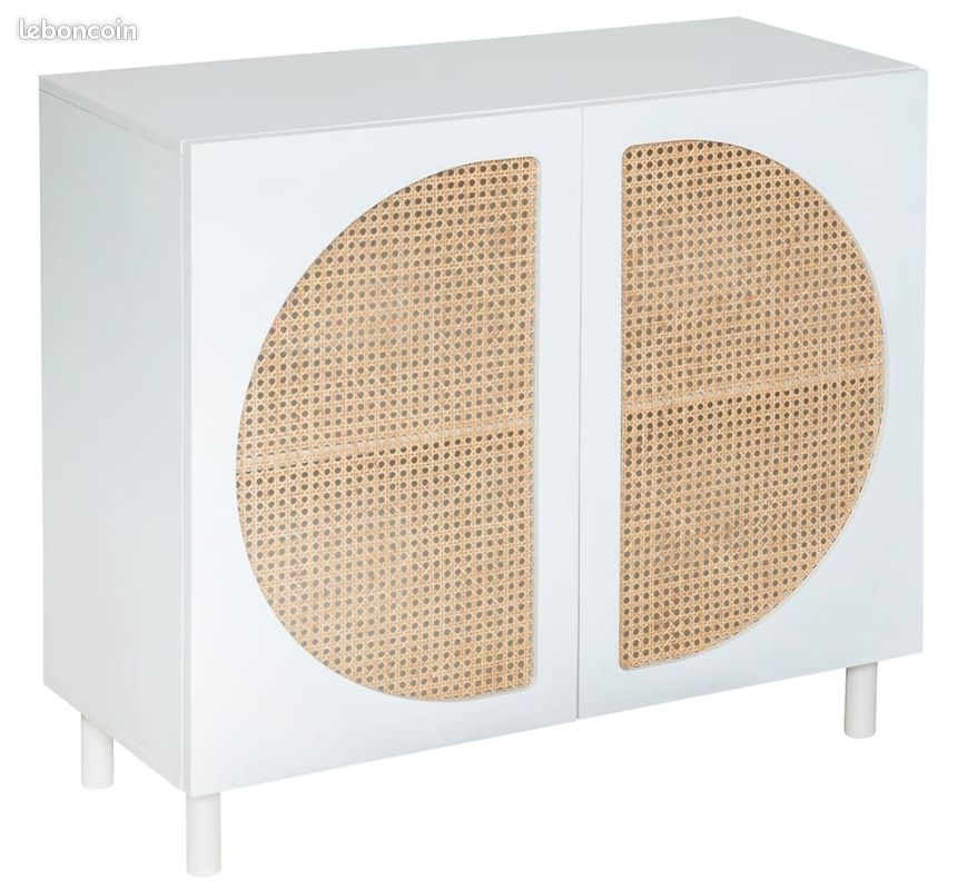 Buffet ATMOSPHERA "Cabras" 2 portes (image 1)