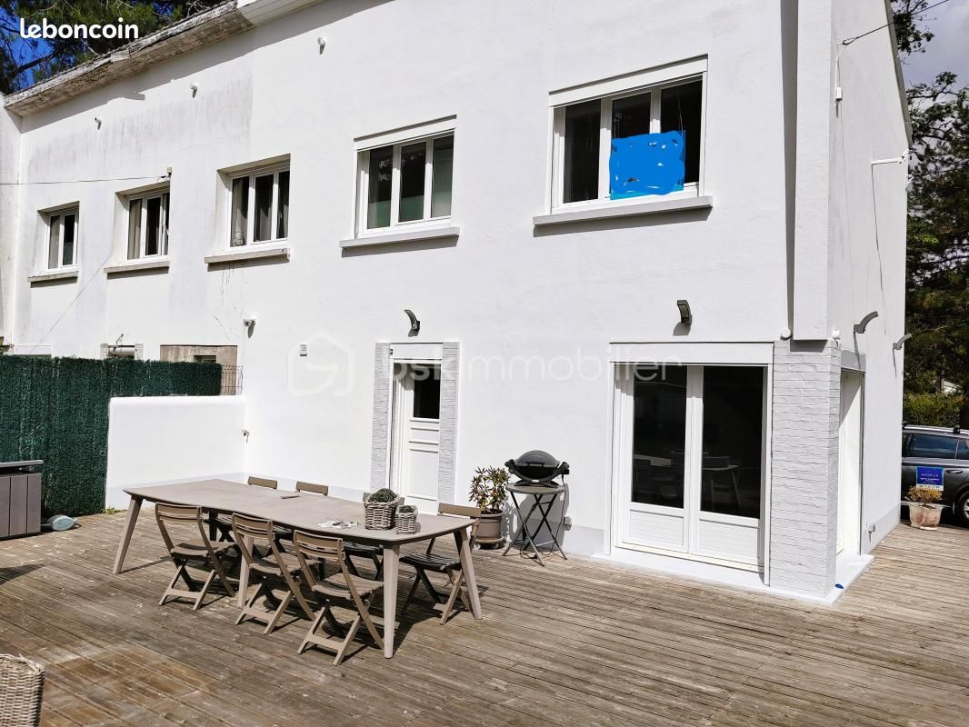 Maison 2 pièces 50 m² · à Le Touquet-Paris-Plage · 50 m² · 455 000 €