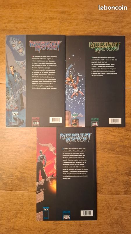 Midnight nation (image 2)