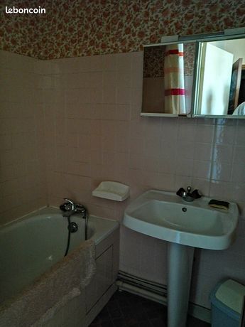 Location appartement meublé angers patton — 3