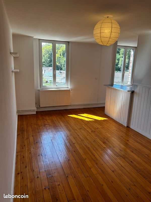 Appartement 3 pièces 68 m² · à Cuffies · 68 m² · 790 €