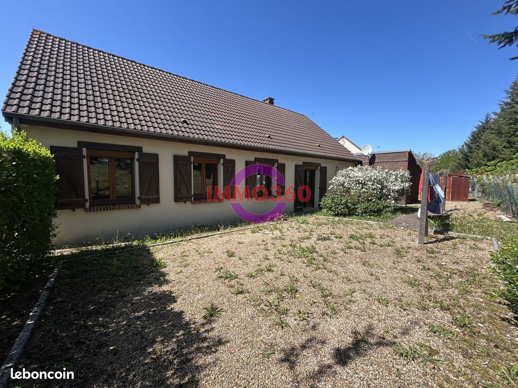 Maison 4 pièces 90 m² (image 2)