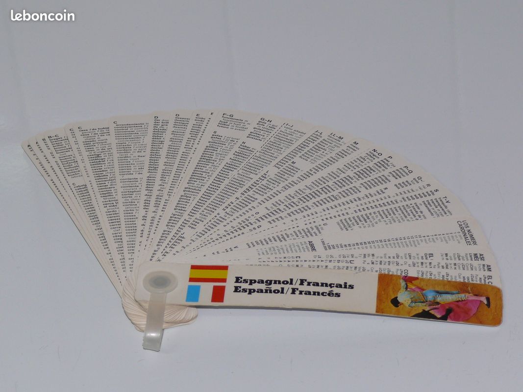 Dictionnaire mini-format (image 2)