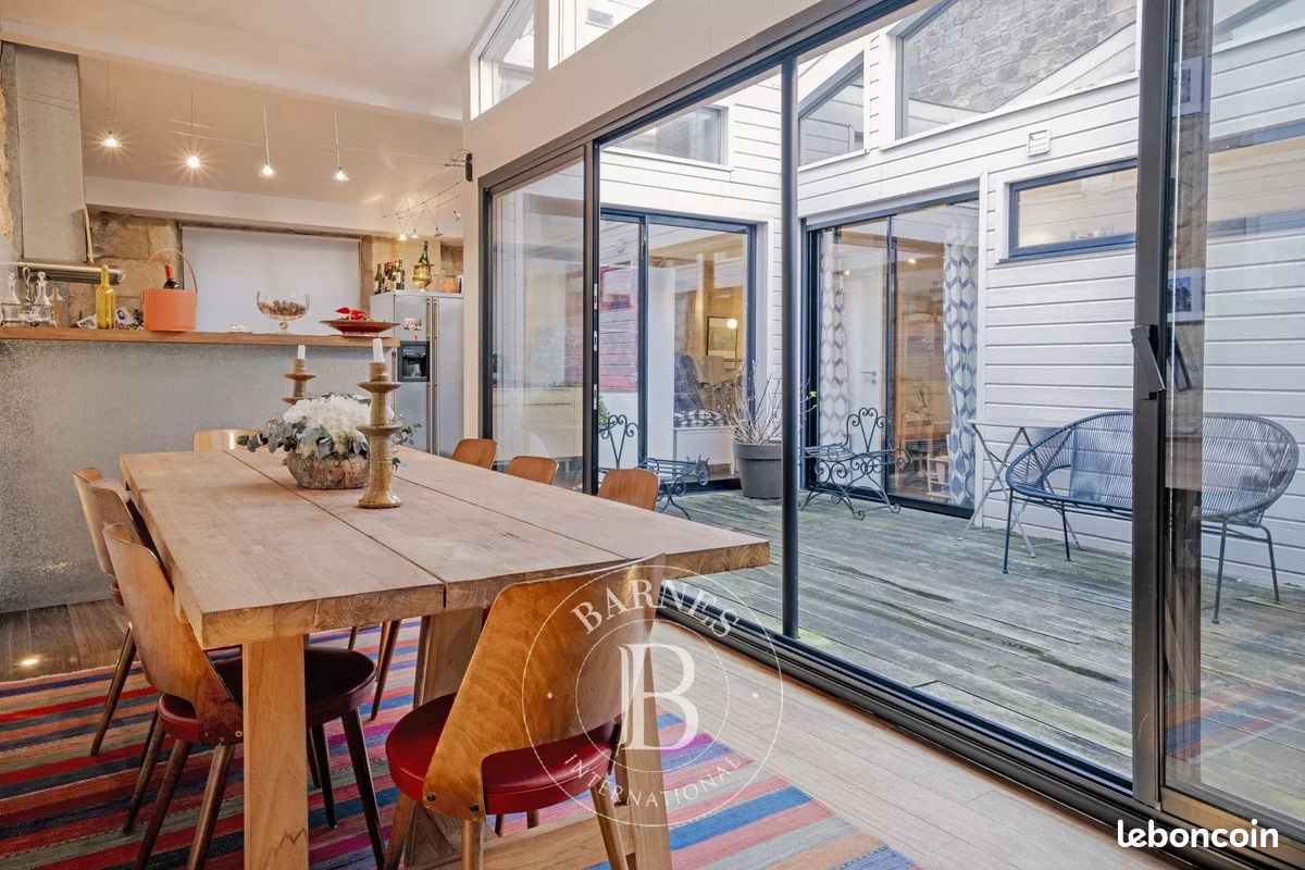 Appartement 5 pièces 200 m² · à Bordeaux · 200 m² · 1 155 000 €
