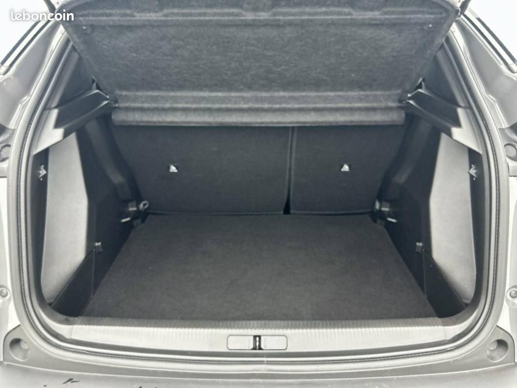 Peugeot 2008 PureTech 100 S&S BVM6 - Active (image 6)