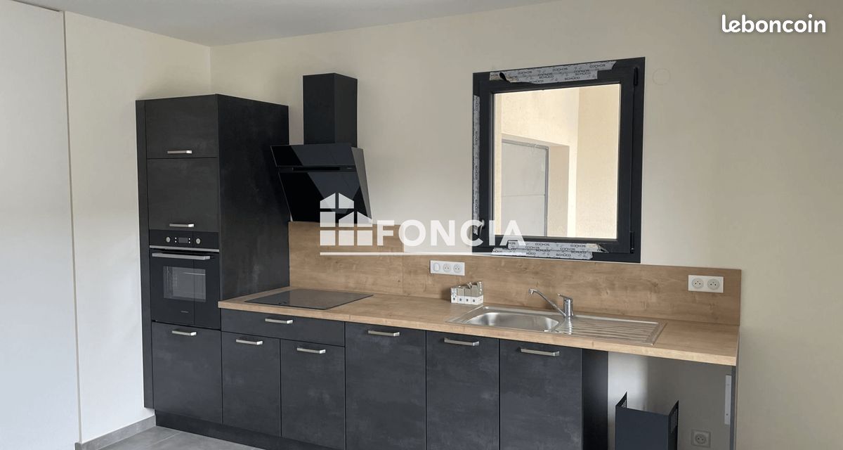 Maison 5 pièces 130 m² · à Riorges · 130 m² · 1 185 €/mois