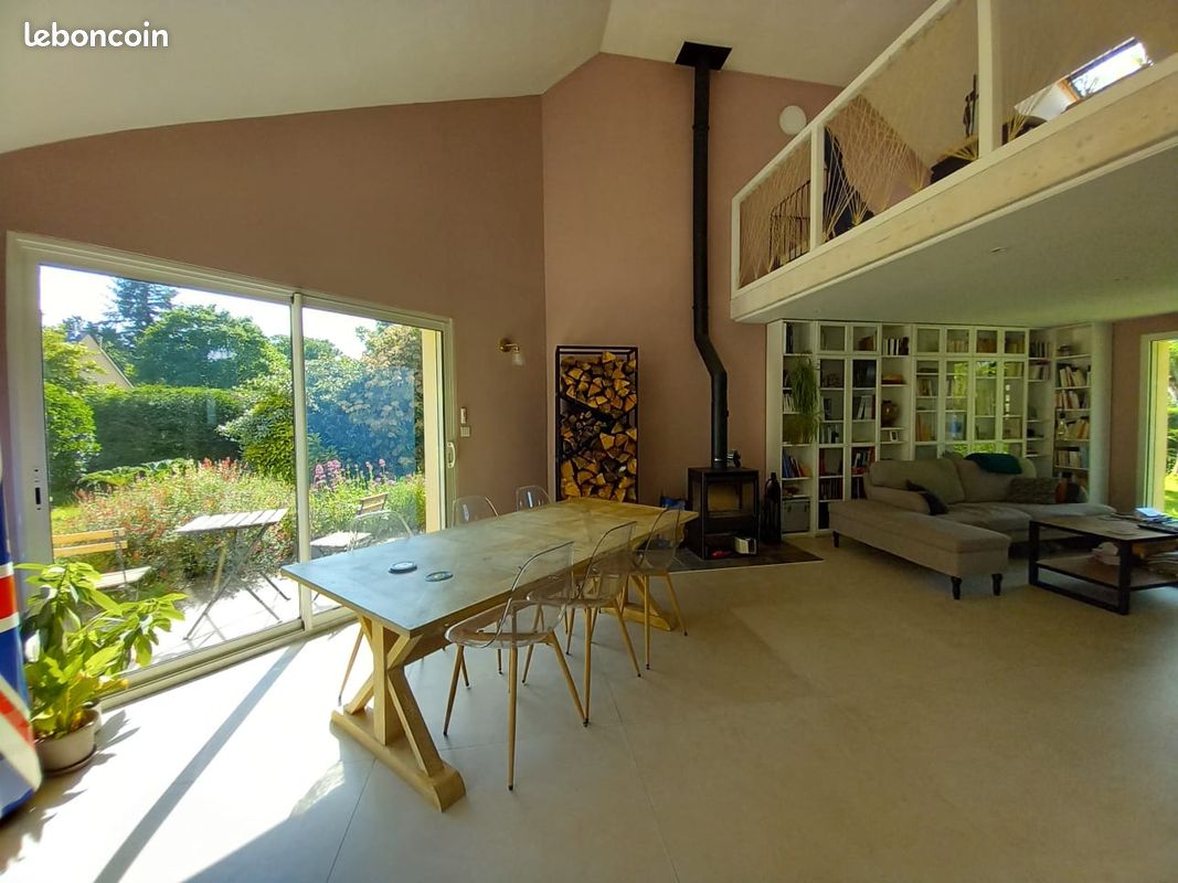 Maison 6 pièces 170 m² · à Plessé · 170 m² · 449 000 €