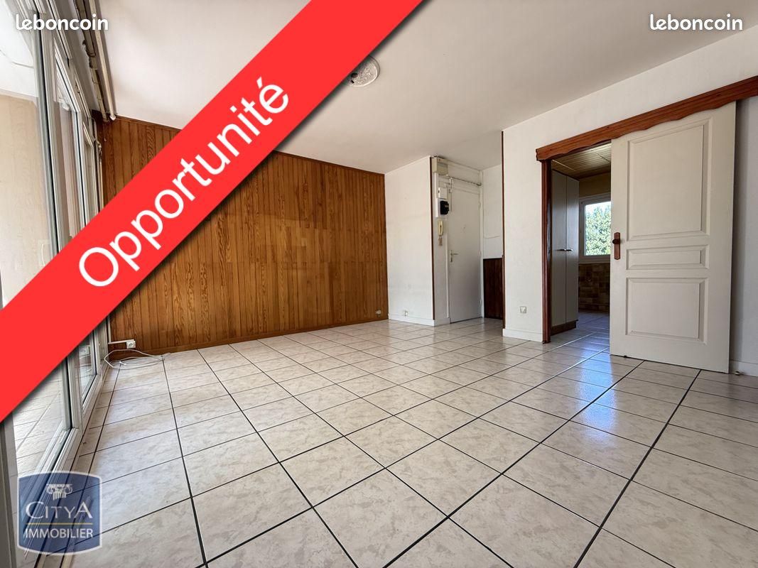 Appartement 5 pièces 68 m² · à Rochefort · 68 m² · 132 000 €