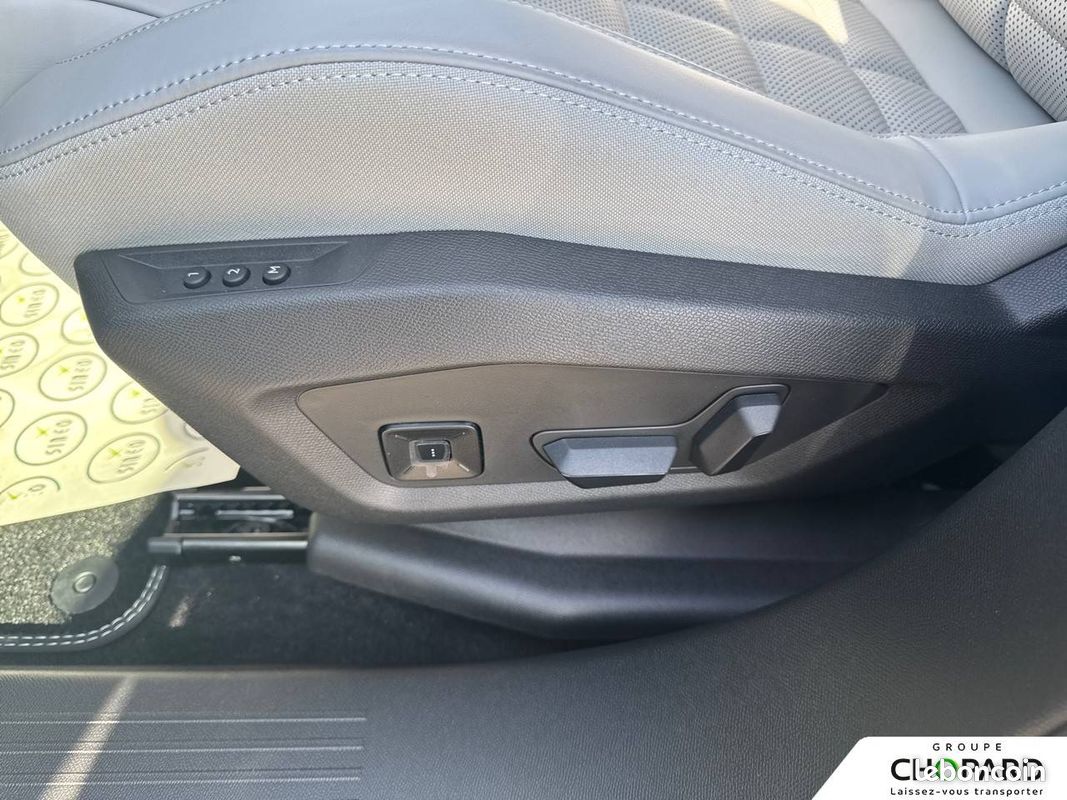 CITROEN C5 Aircross Hybride 145 ch e-DCS6 Max (image 10)