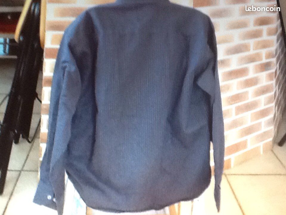 Chemise homme CELIO T:S (image 2)