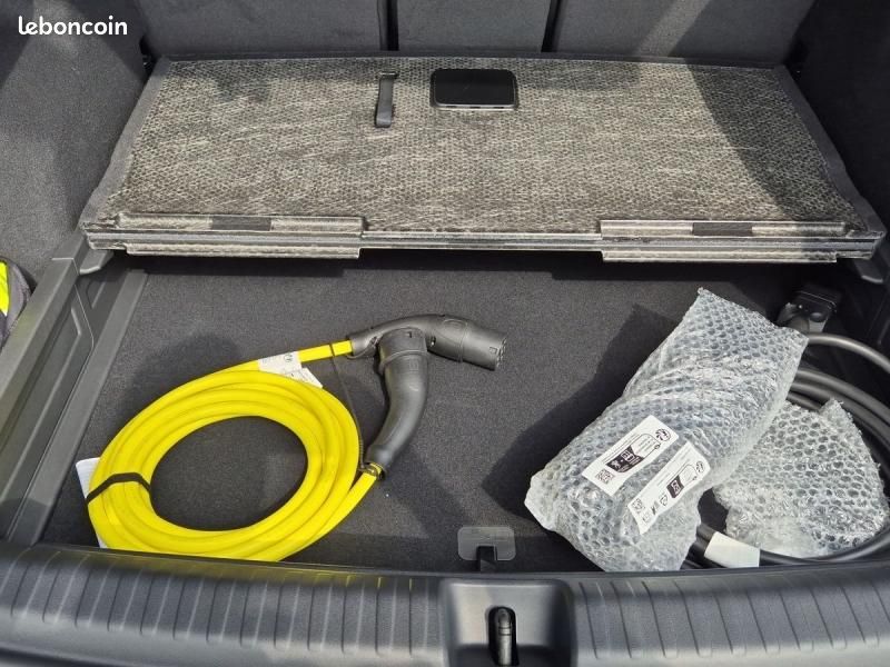 Audi Q4 Sportback e-tron e-tron performance 286ch 82kWh + Pack S line (image 10)