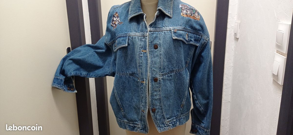 Veste (image 5)