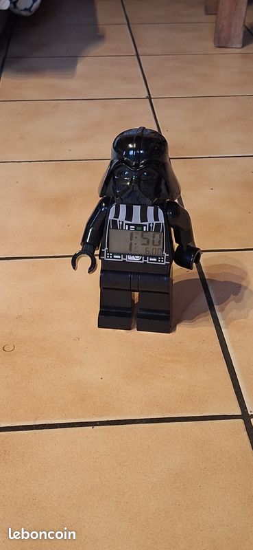 Robot lego (image 2)